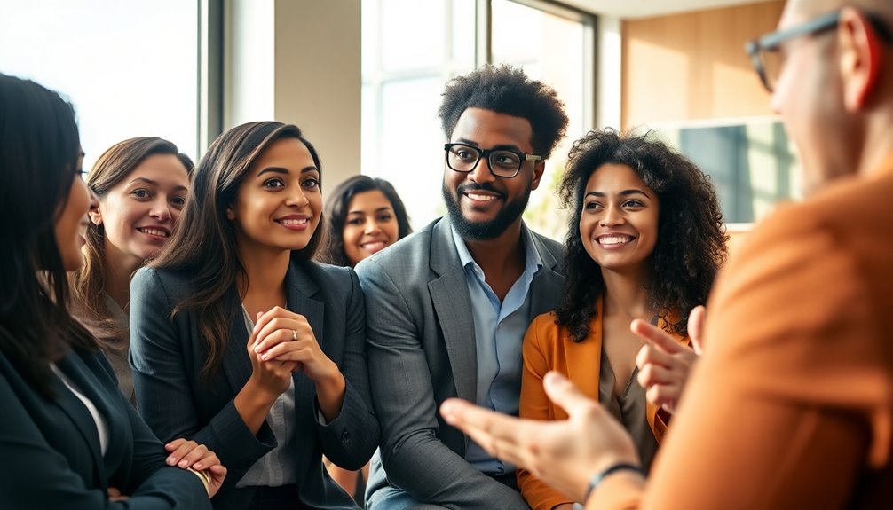 employee satisfaction influences retention
