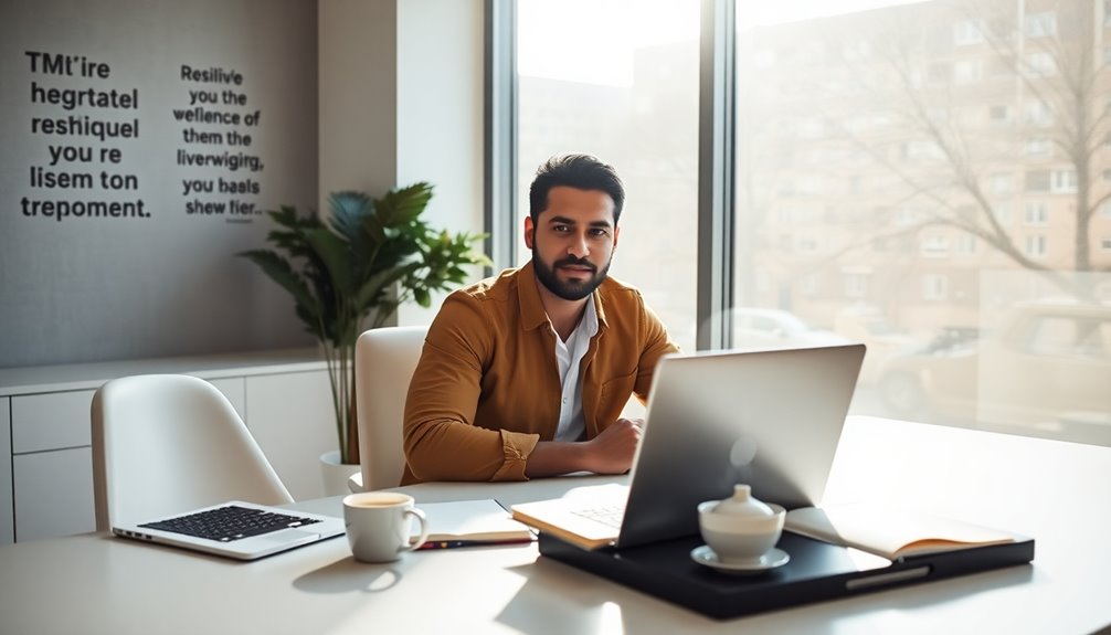 empower your self belief