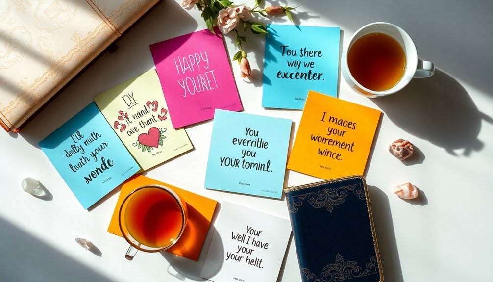 empowering words for encouragement