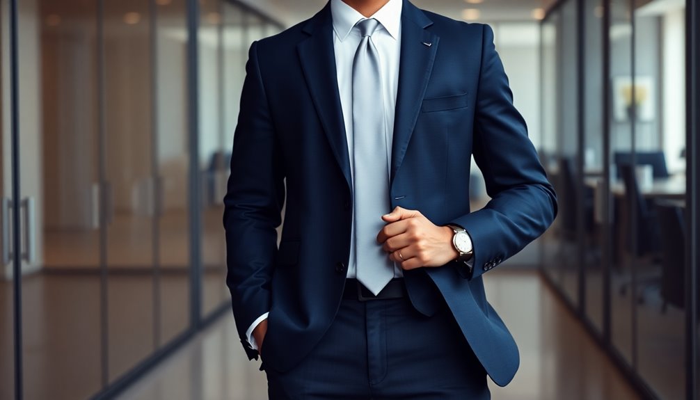 empowerment via fashion choices