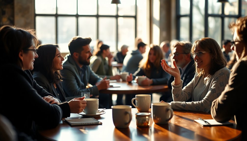 engaging strategies for success