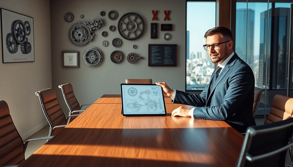 engineering interview success tips