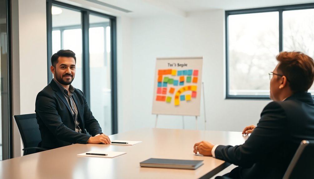 enhance interview skills today