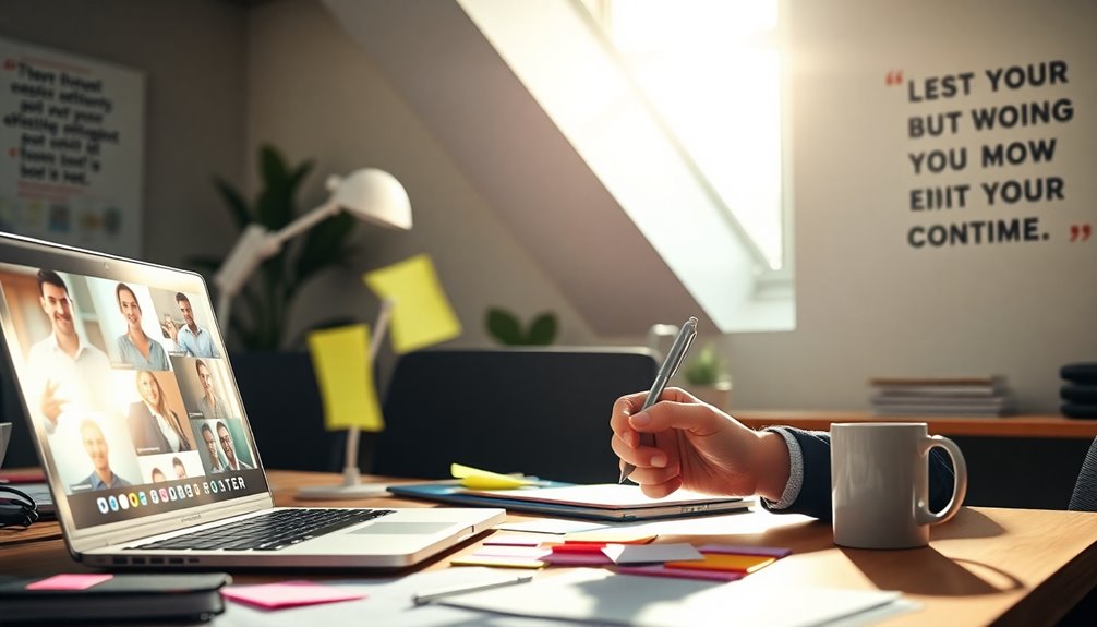 enhanced efficiency and productivity