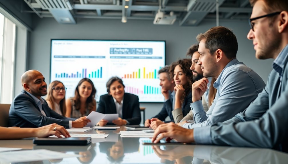 enhancing customer relationship management