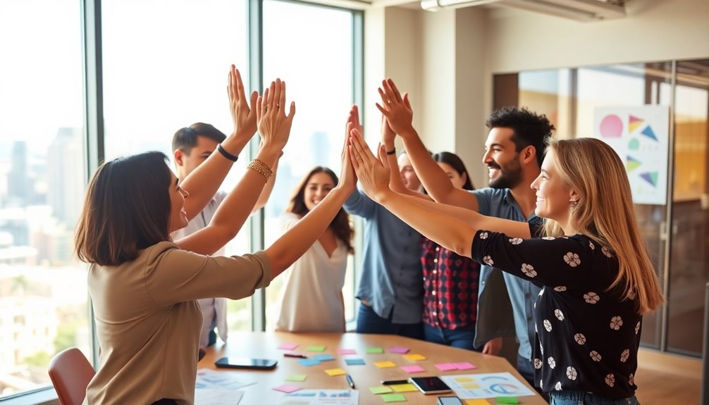 enhancing group work effectiveness
