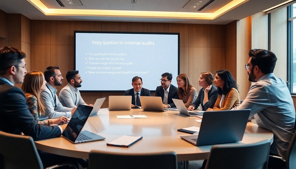 enhancing organizational accountability and efficiency
