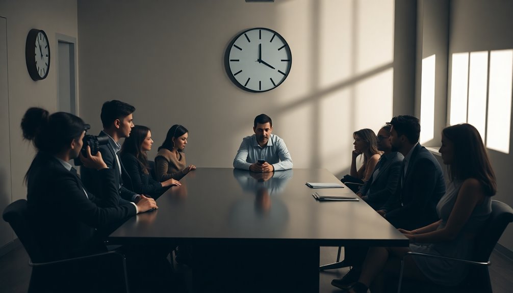 enhancing recruitment journey satisfaction