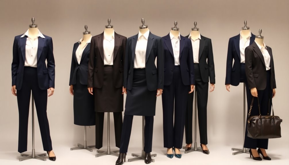 essential clothing elements defined