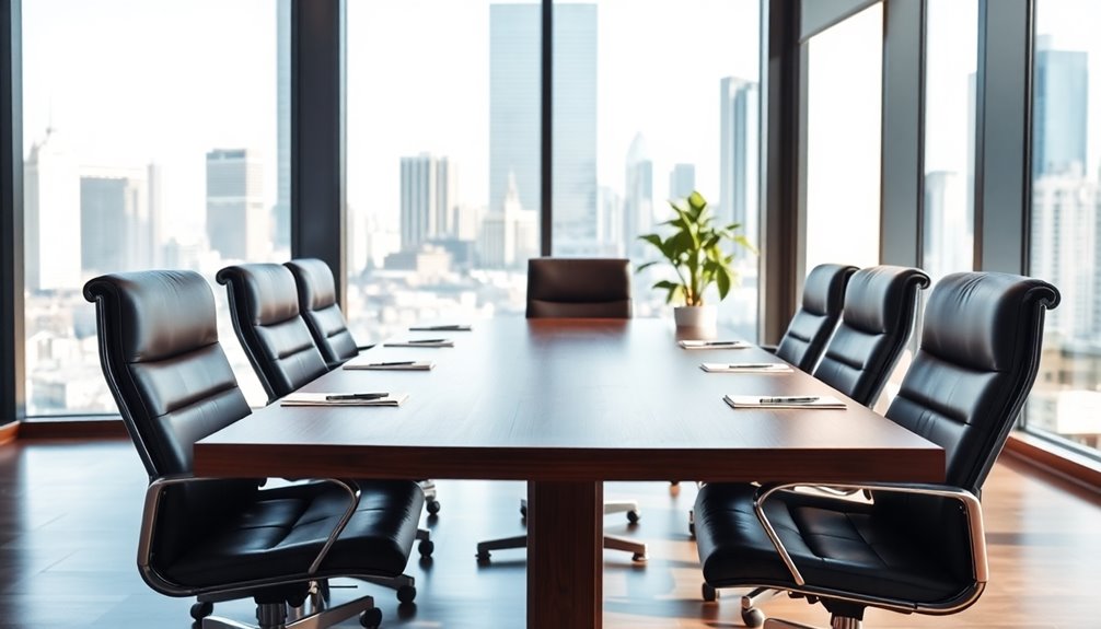 essential for organizational success
