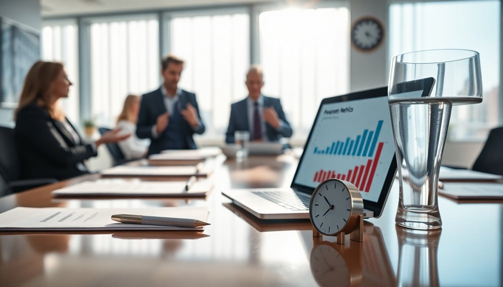 essential procurement performance indicators