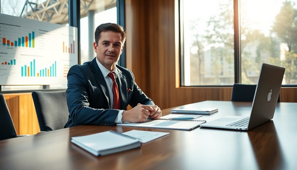essential traits for accountants