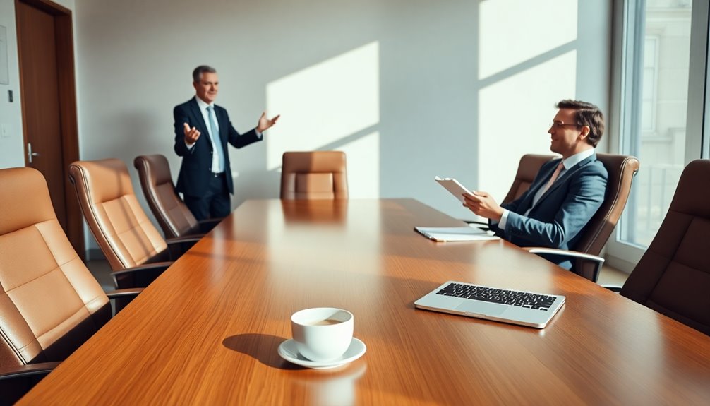 establish your key priorities