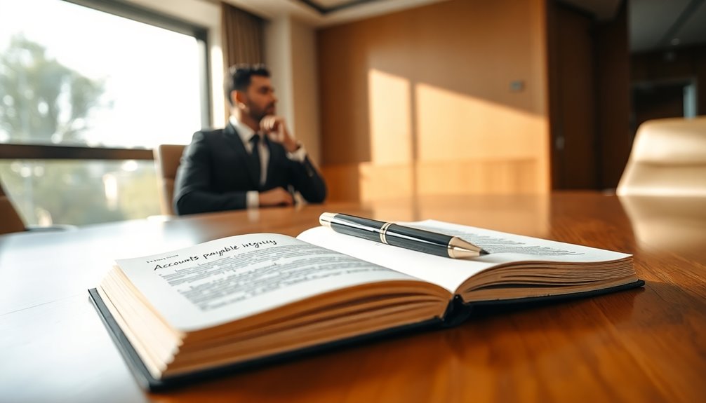 ethical financial management practices