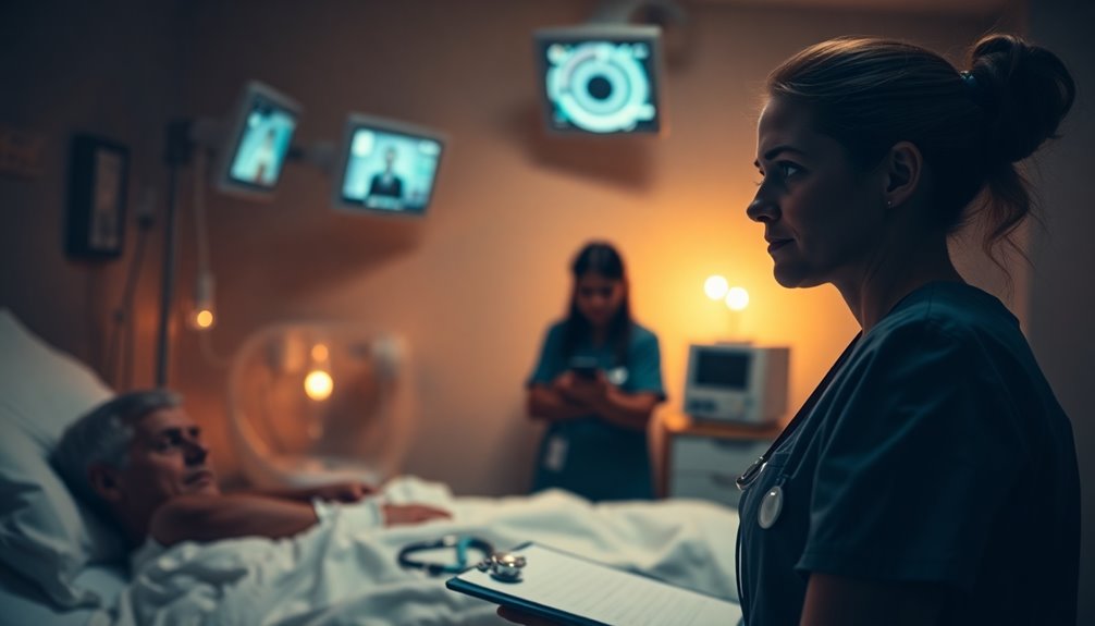 ethics in nursing practice