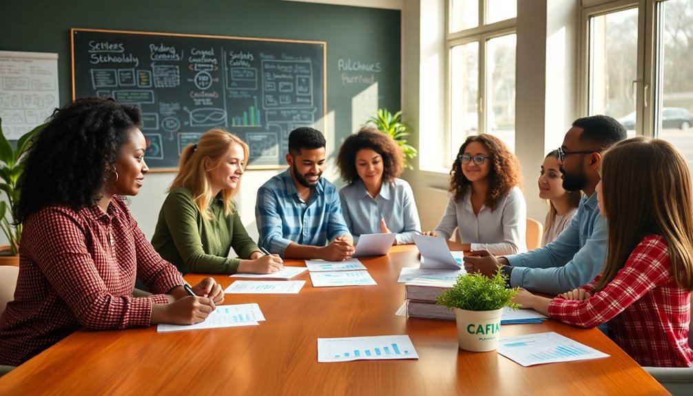 evaluating academic achievement metrics