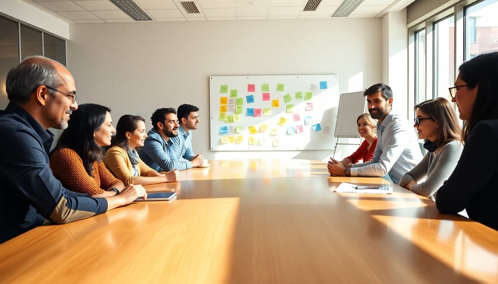 evaluating group collaboration effectiveness