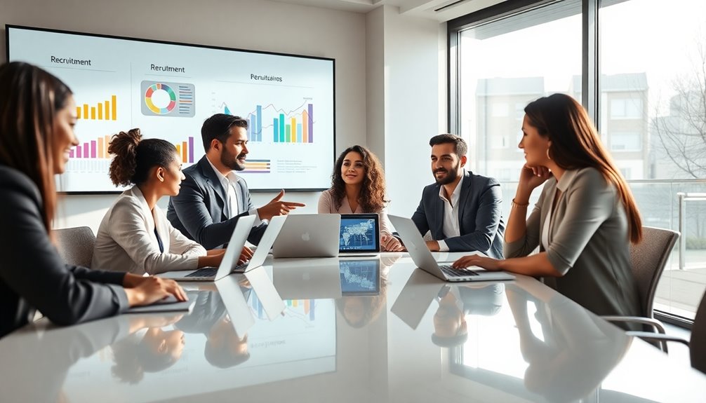 evolving hiring practices today