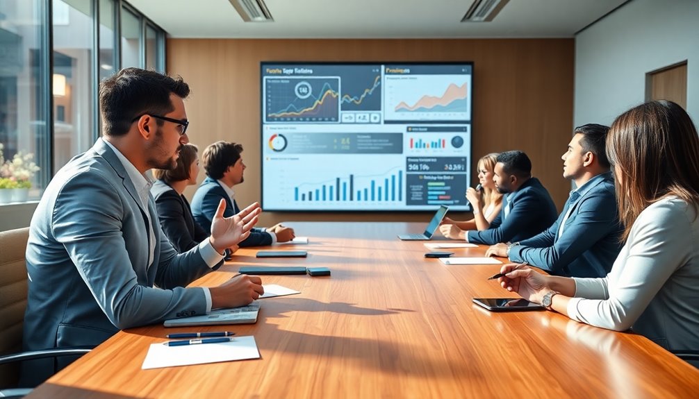 evolving procurement strategies ahead