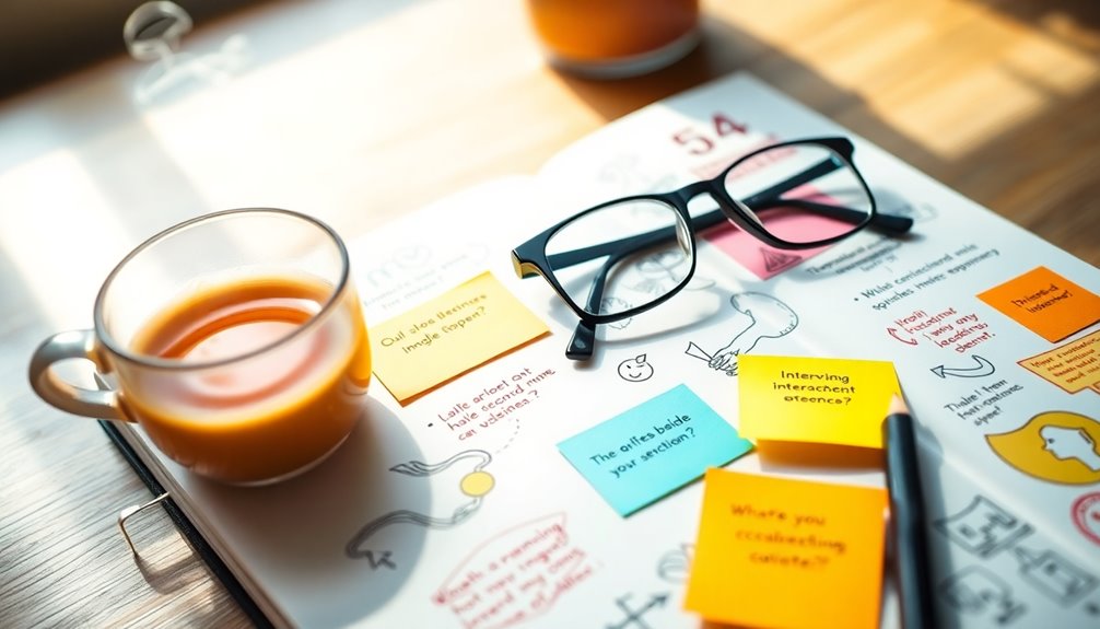 experience informs valuable insights