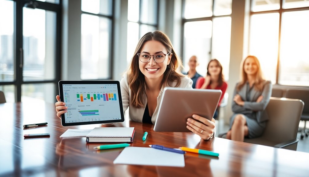 expert interview success tips