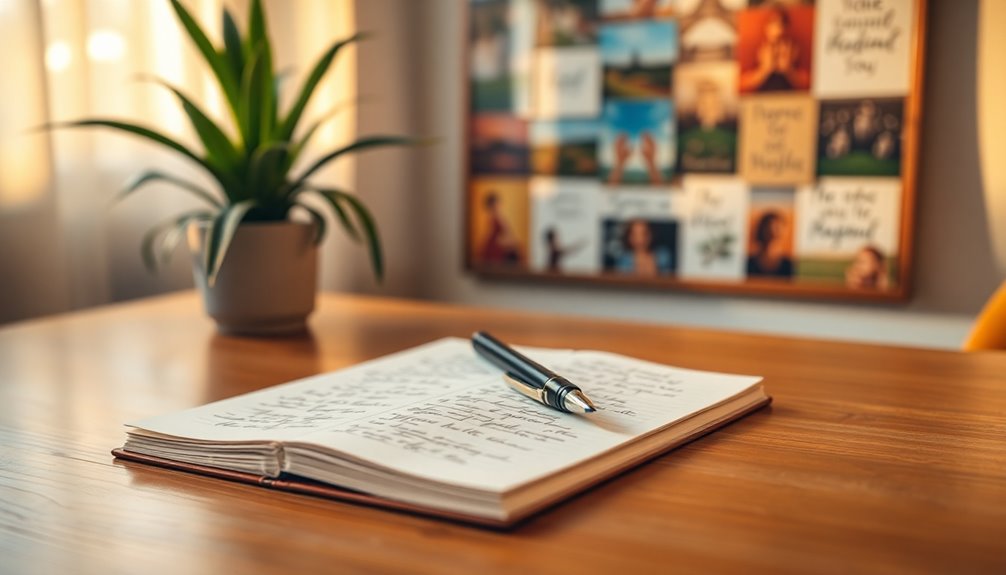 exploring self description significance