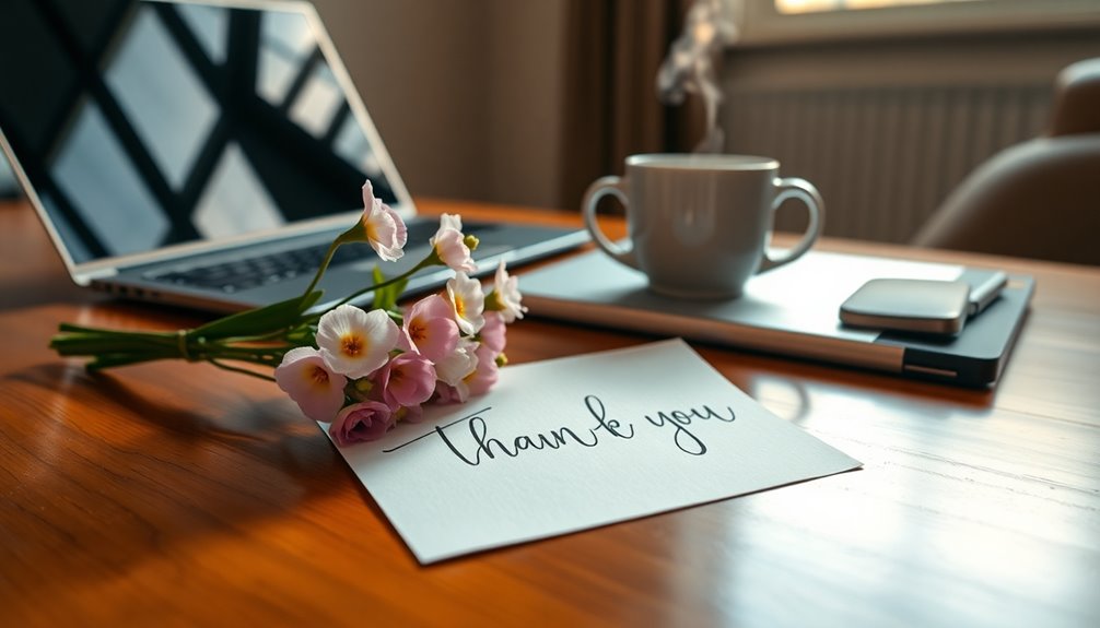 express heartfelt appreciation daily