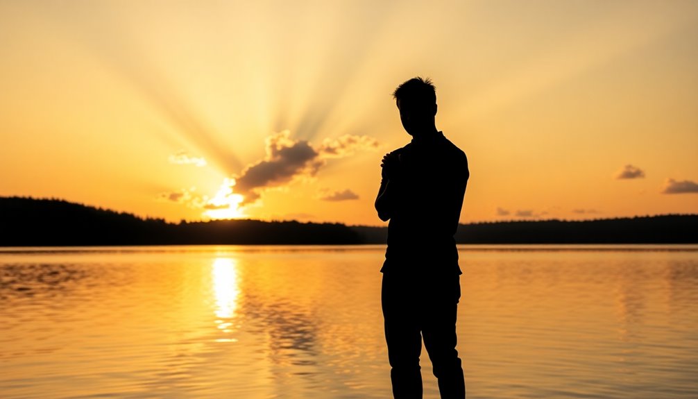 faith in god s guidance