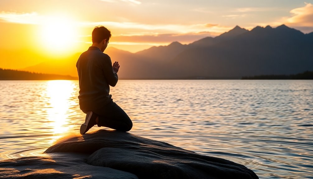 faith strengthens personal resilience