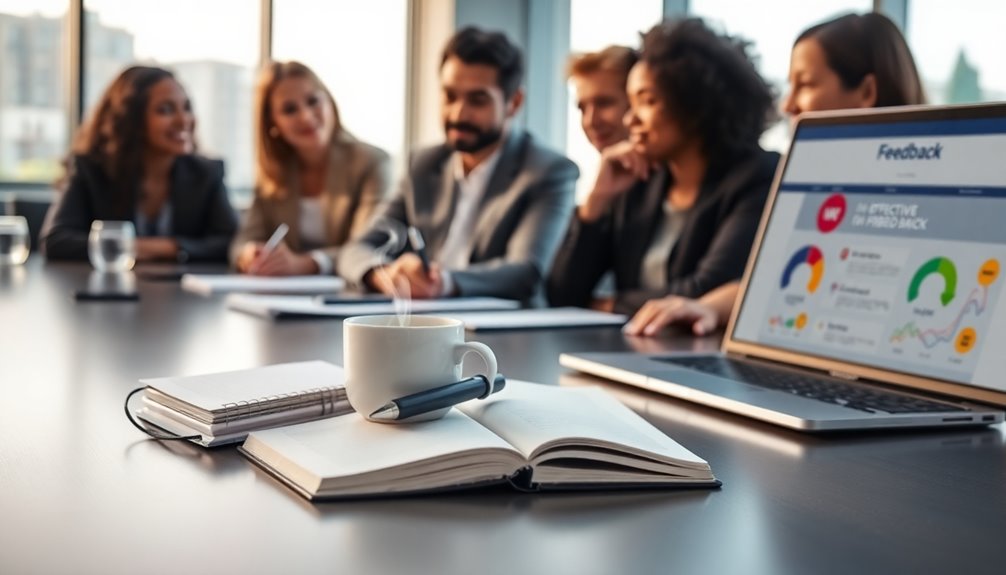 feedback contact information needed