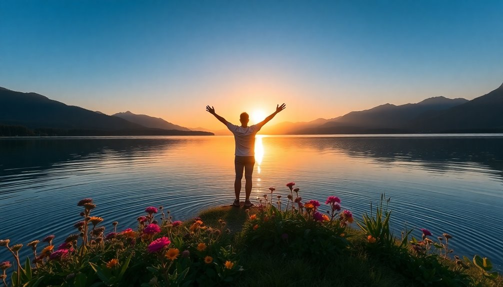finding joy through resilience