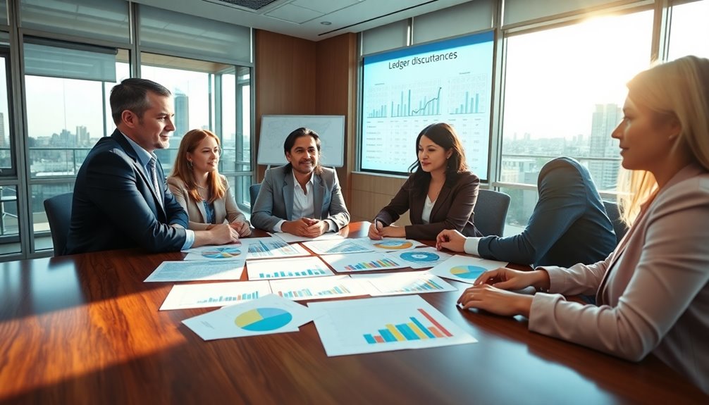 fixing accounting errors promptly