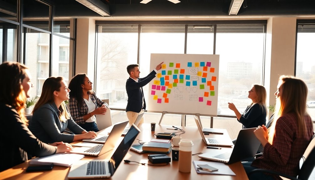 flexibility in overcoming challenges