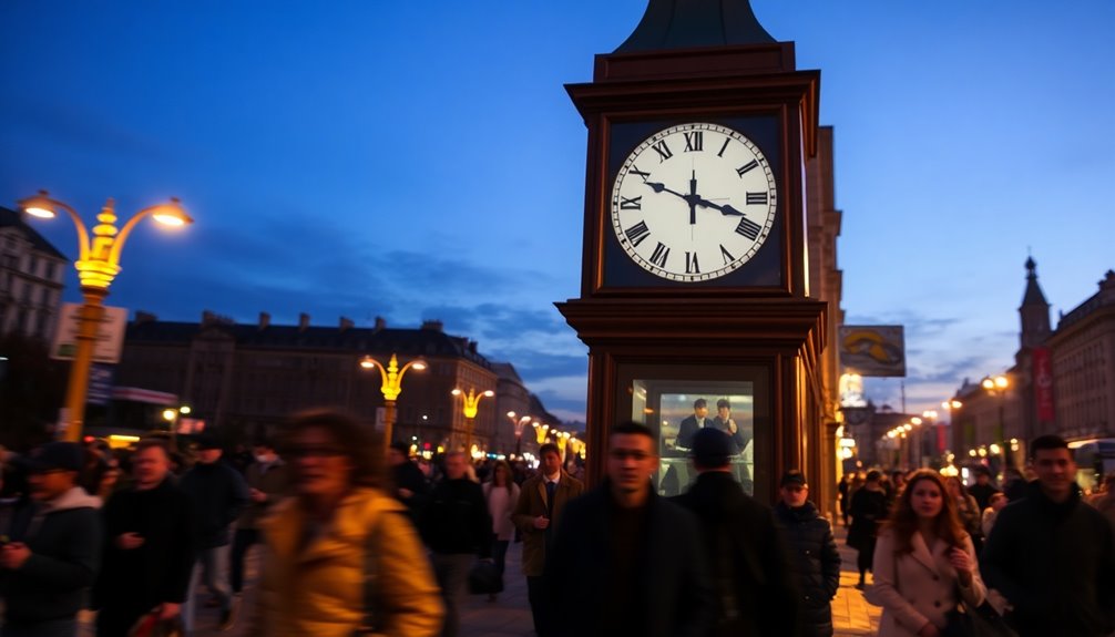 flexible scheduling of hours
