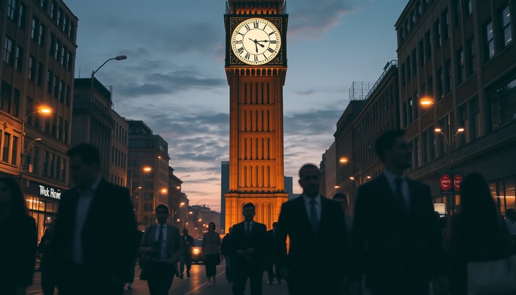 flexible scheduling of hours