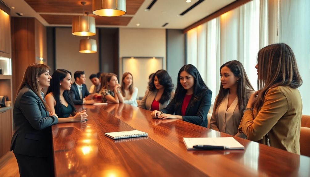 flexible service in hospitality
