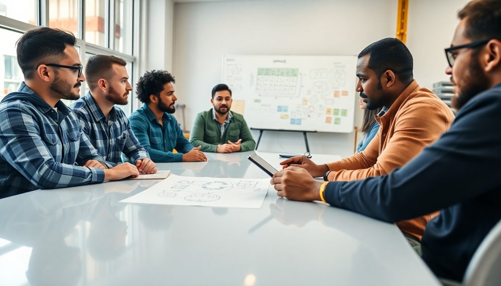 flexible skills in manufacturing