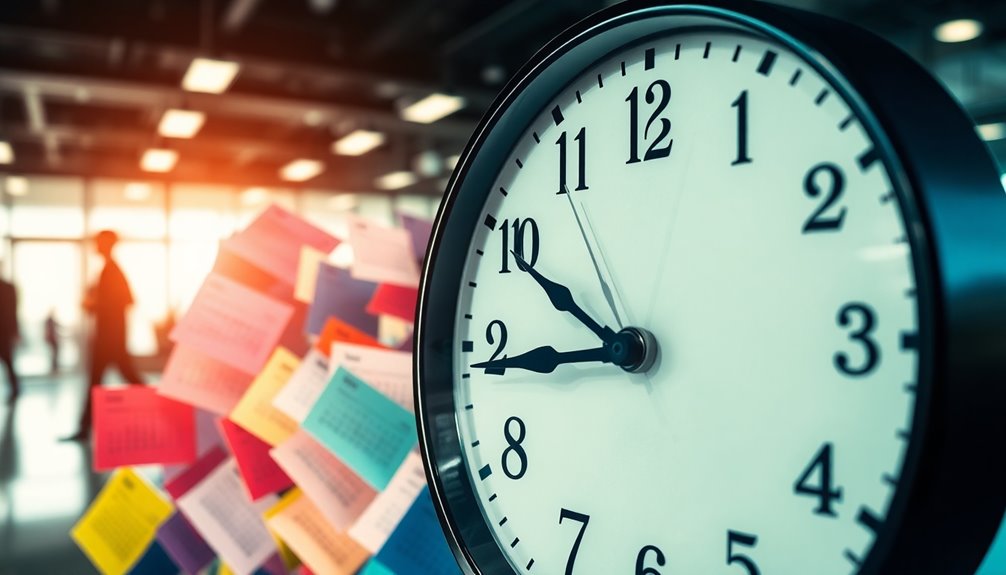 flexible work hour options