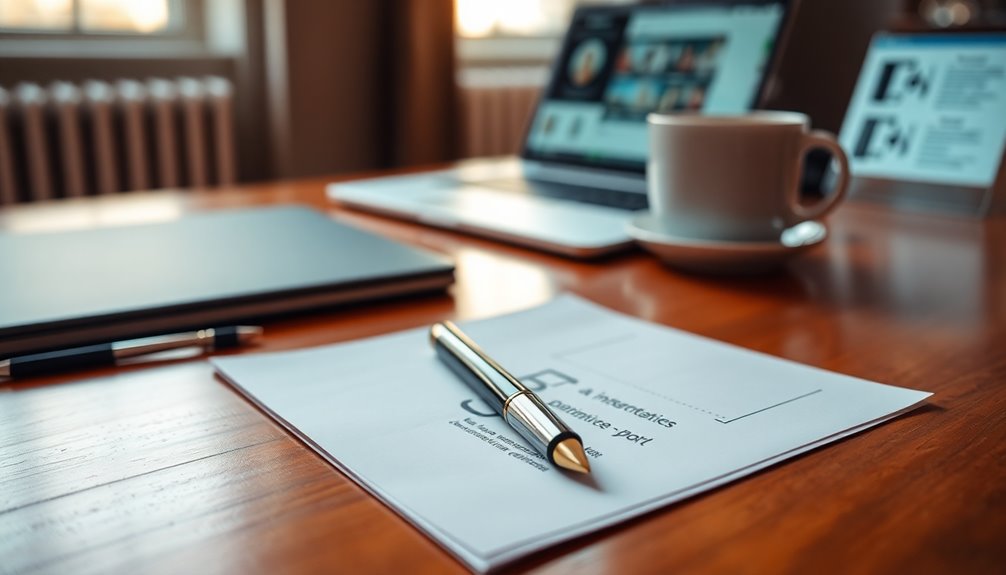 follow up and networking tactics