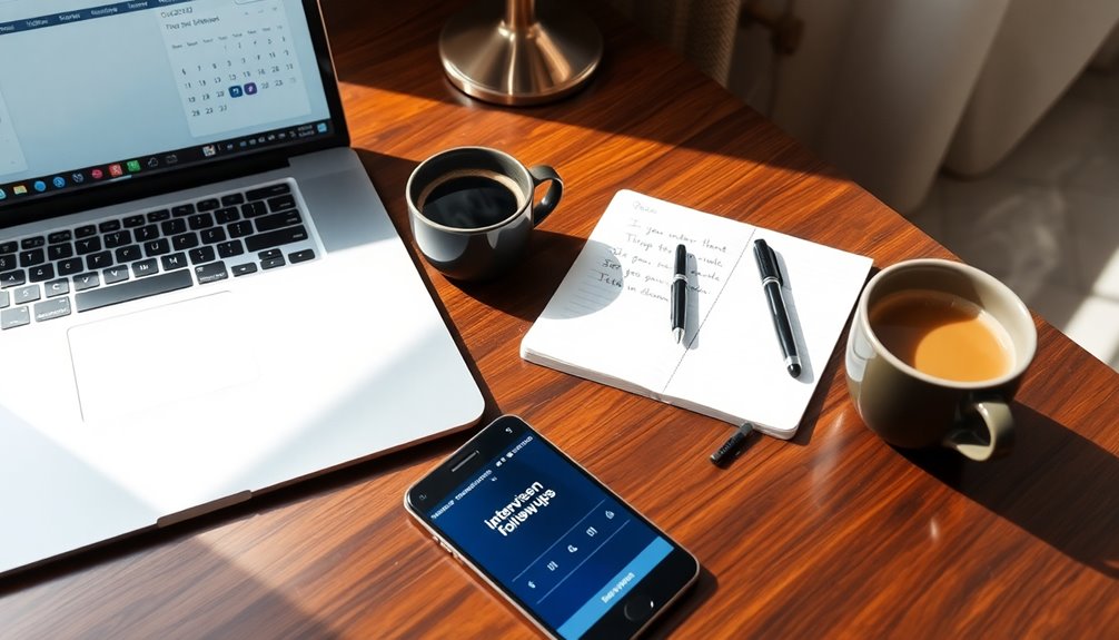 follow up call preparation tips