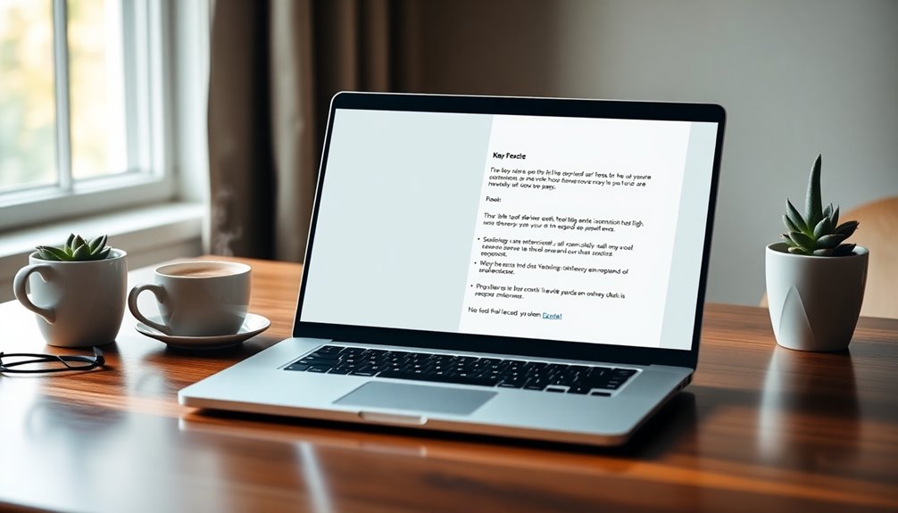 follow up email templates