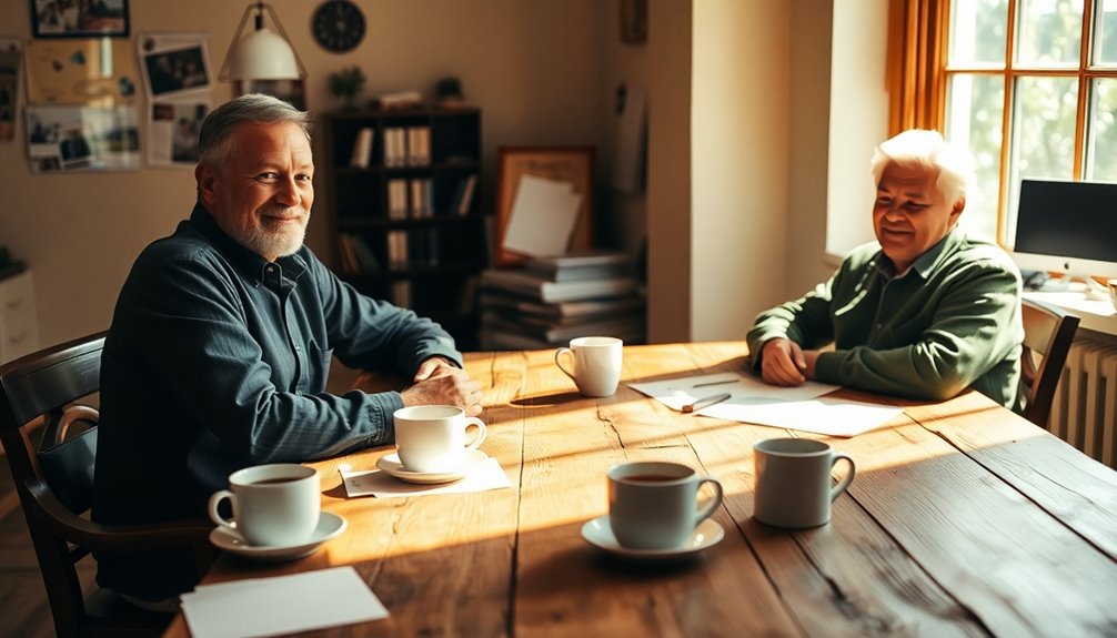fostering collaborative workplace relationships
