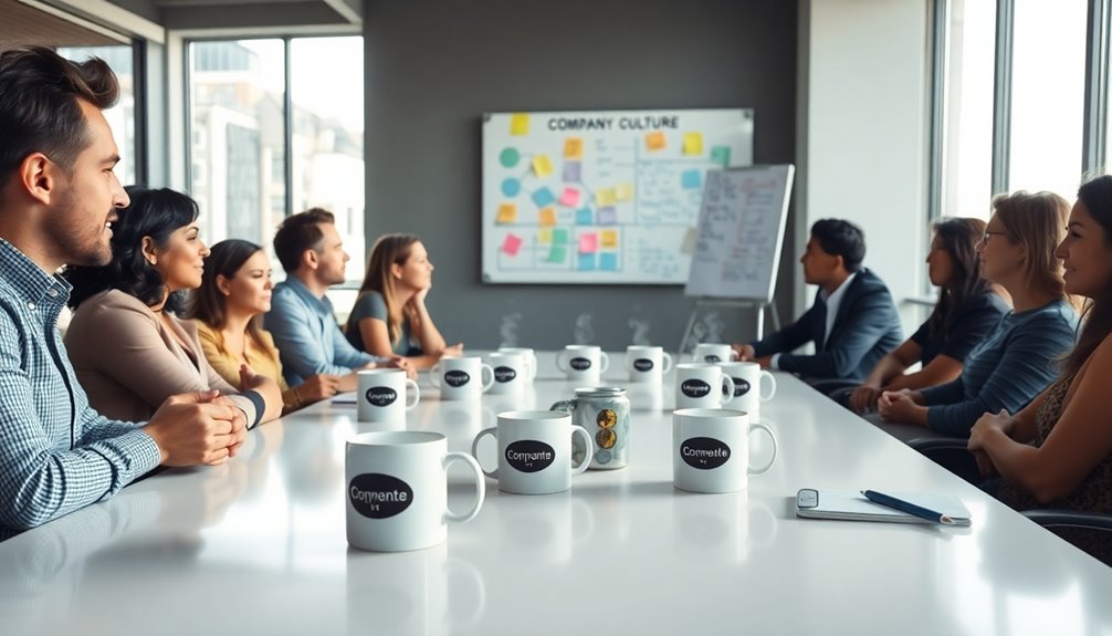fostering positive workplace environment