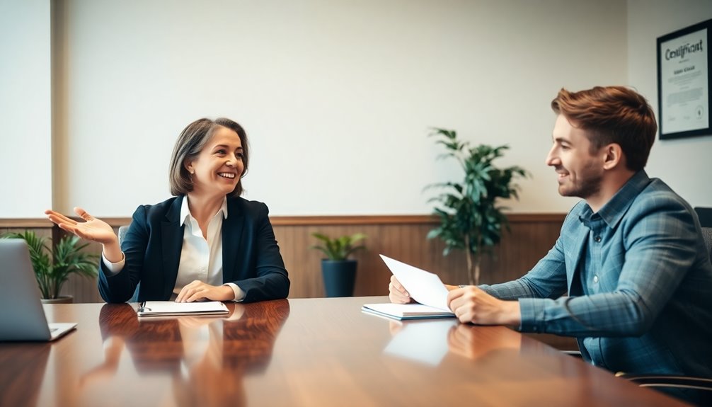 fostering workplace connections effectively