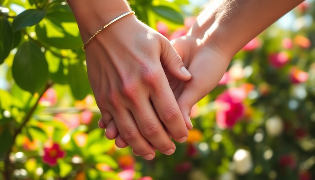 gratitude for thoughtful acts