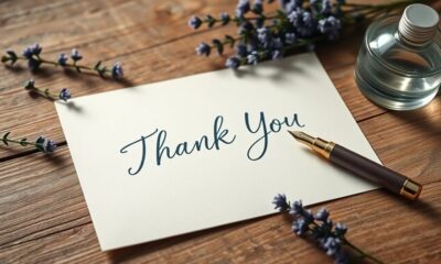 gratitude fosters lasting connections