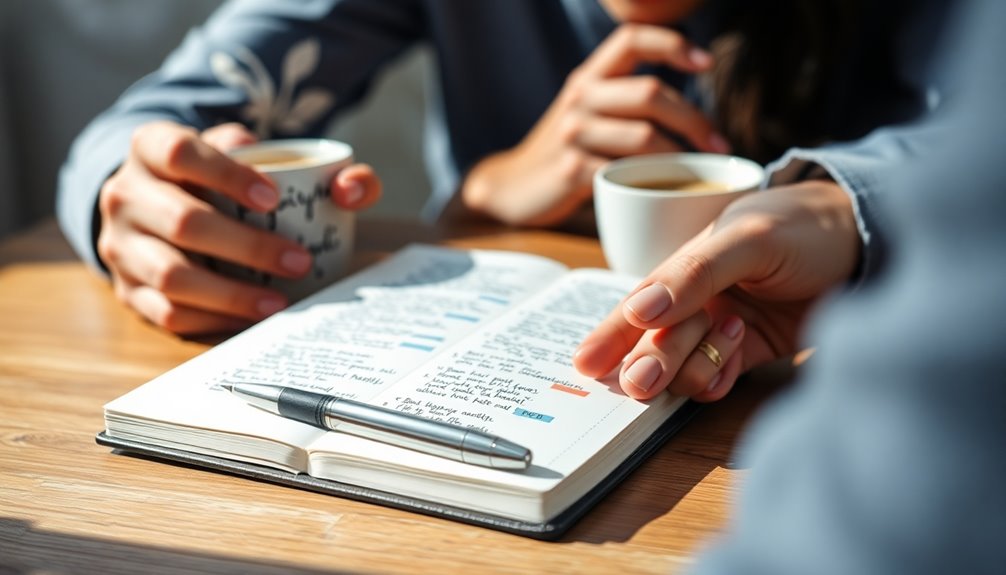 growth through self reflection