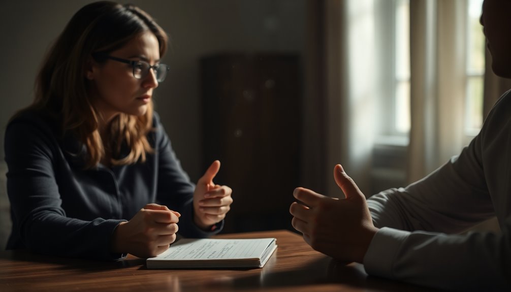 handling challenging client situations