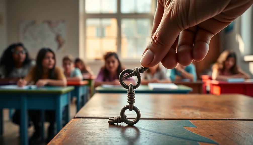helping students overcome challenges