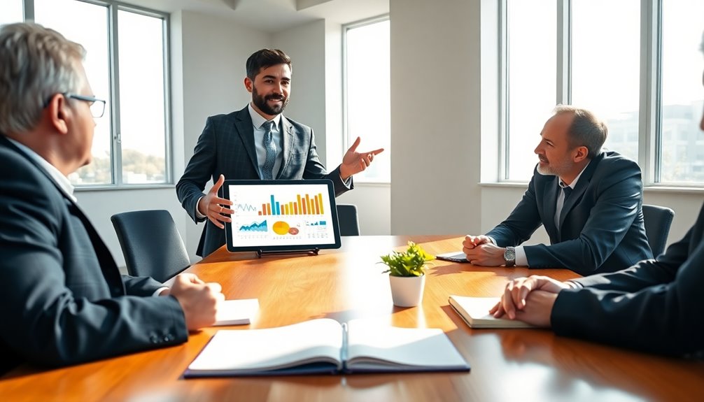 highlighting key competencies